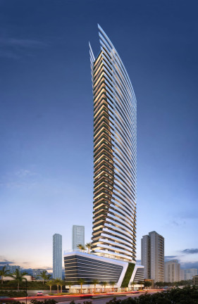 Imagem Apartamento com 3 Quartos à Venda, 184 m² em Centro - Itapema