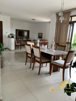 Imagem Apartamento com 4 Quartos à Venda, 169 m² em Caminho Das árvores - Salvador