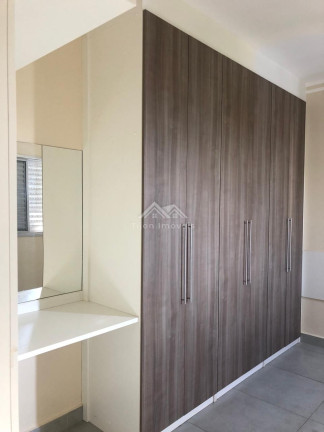 Imagem Apartamento com 2 Quartos para Alugar, 47 m² em Parque Campolim - Sorocaba Imagem Apartamento com 2 Quartos para Alugar, 47 m² em Parque Campolim - Sorocaba