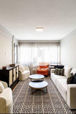 Apartamento com 3 Quartos à Venda, 120 m² em Itaim Bibi - São Paulo