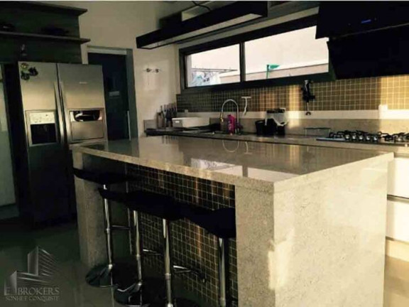 Imagem Casa de Condomínio com 4 Quartos à Venda, 498 m² em Bairro Da Vossoroca - Sorocaba Imagem Casa de Condomínio com 4 Quartos à Venda, 498 m² em Bairro Da Vossoroca - Sorocaba