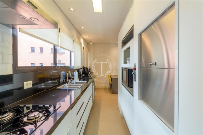 Imagem Cobertura com 3 Quartos à Venda, 264 m² em Higienópolis - São Paulo Imagem Cobertura com 3 Quartos à Venda, 264 m² em Higienópolis - São Paulo