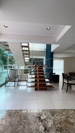 Imagem Casa com 3 Quartos à Venda, 316 m² em Manguinhos - Serra