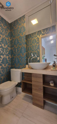 Imagem Apartamento com 2 Quartos à Venda, 95 m² em Tamboré - Santana De Parnaíba Imagem Apartamento com 2 Quartos à Venda, 95 m² em Tamboré - Santana De Parnaíba