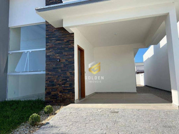 Imagem Casa com 2 Quartos à Venda, 80 m² em Bosque Da Mata - Tijucas Imagem Casa com 2 Quartos à Venda, 80 m² em Bosque Da Mata - Tijucas