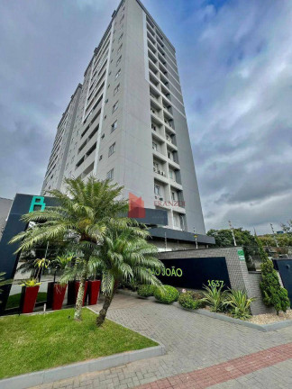 Imagem Apartamento com 2 Quartos à Venda, 57 m² em São João - Itajaí Imagem Apartamento com 2 Quartos à Venda, 57 m² em São João - Itajaí