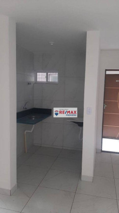 Imagem Apartamento com 2 Quartos à Venda, 41 m² em Valentina De Figueiredo - João Pessoa Imagem Apartamento com 2 Quartos à Venda, 41 m² em Valentina De Figueiredo - João Pessoa