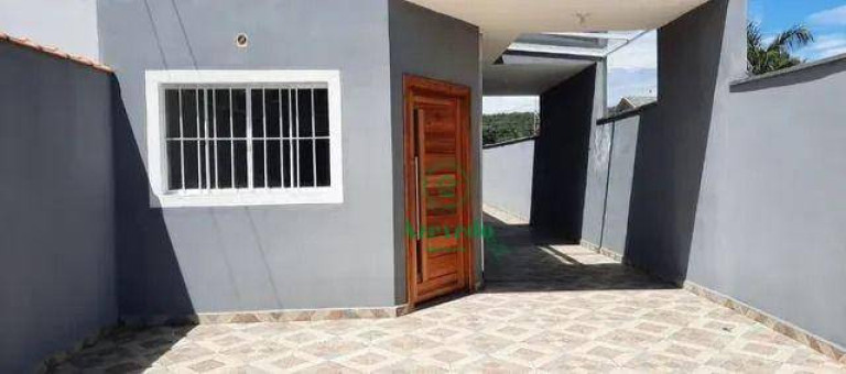 Imagem Casa com 2 Quartos à Venda, 70 m² em Massaguaçu - Caraguatatuba Imagem Casa com 2 Quartos à Venda, 70 m² em Massaguaçu - Caraguatatuba
