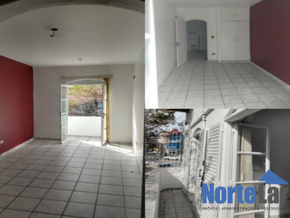 Imagem Sala Comercial para Alugar, 80 m² em Casa Verde - São Paulo Imagem Sala Comercial para Alugar, 80 m² em Casa Verde - São Paulo