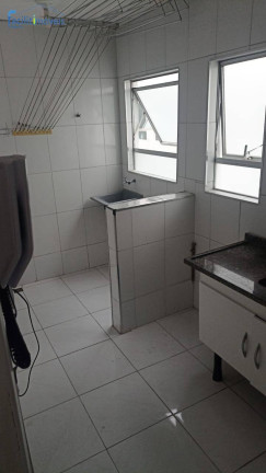 Imagem Apartamento com 2 Quartos à Venda, 60 m² em Centro - São Bernardo Do Campo