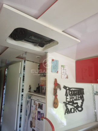 Imagem Casa com 2 Quartos à Venda, 30 m² em Centro - Esteio Imagem Casa com 2 Quartos à Venda, 30 m² em Centro - Esteio