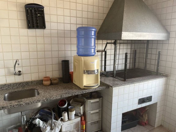 Imagem Apartamento com 4 Quartos à Venda, 220 m² em Centro - Sorocaba