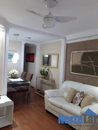 Imagem Apartamento com 2 Quartos à Venda, 50 m² em Vila Nova Cachoeirinha - São Paulo Imagem Apartamento com 2 Quartos à Venda, 50 m² em Vila Nova Cachoeirinha - São Paulo