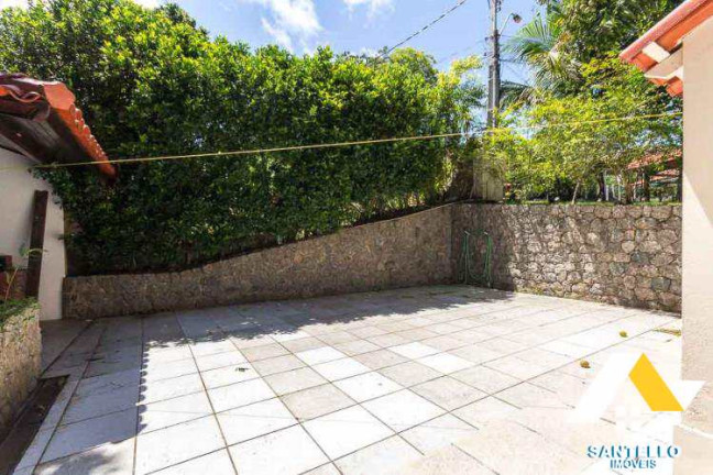 Imagem Casa com 3 Quartos à Venda, 266 m² em Largo Da Batalha - Niterói