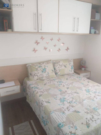 Imagem Apartamento com 2 Quartos à Venda, 46 m² em Loteamento Nova Espírito Santo - Valinhos Imagem Apartamento com 2 Quartos à Venda, 46 m² em Loteamento Nova Espírito Santo - Valinhos