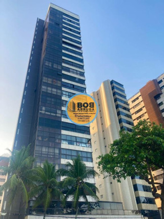 Apartamento com 4 Quartos à Venda, 256 m² em Boa Viagem - Recife