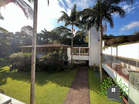 Imagem Sala Comercial à Venda, 3.500 m² em Granja Viana - Cotia