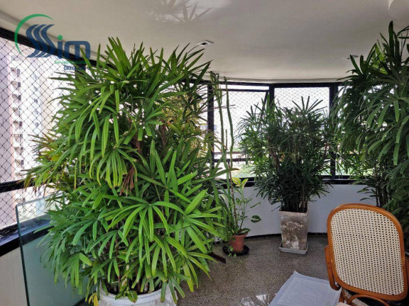 Imagem Apartamento com 4 Quartos à Venda, 268 m² em Cocó - Fortaleza Imagem Apartamento com 4 Quartos à Venda, 268 m² em Cocó - Fortaleza