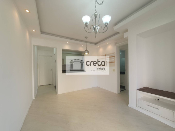 Imagem Apartamento com 2 Quartos para Alugar, 61 m² em Vila Andrade - São Paulo Imagem Apartamento com 2 Quartos para Alugar, 61 m² em Vila Andrade - São Paulo