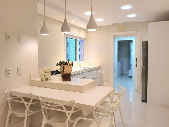 Imagem Apartamento com 3 Quartos à Venda, 214 m² em Frente Mar Centro - Balneário Camboriú