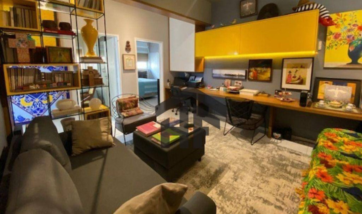 Imagem Apartamento com 3 Quartos à Venda, 125 m² em Boa Viagem - Recife Imagem Apartamento com 3 Quartos à Venda, 125 m² em Boa Viagem - Recife