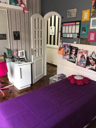 Imagem Casa com 4 Quartos à Venda, 422 m² em Vila Assunção - Santo André Imagem Casa com 4 Quartos à Venda, 422 m² em Vila Assunção - Santo André