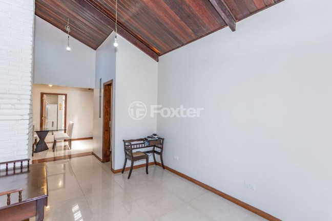 Casa com 4 Quartos à Venda, 402 m² em Brooklin - São Paulo