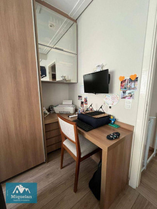 Imagem Sobrado com 3 Quartos à Venda, 140 m² em Vila Siqueira - São Paulo