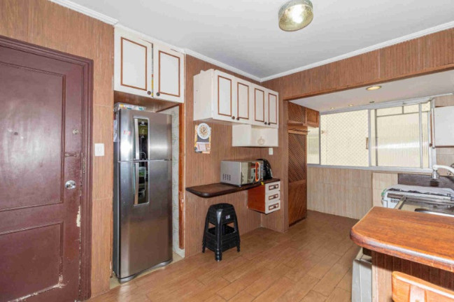 Imagem Imóvel com 3 Quartos à Venda, 113 m² em Bela Vista - São Paulo