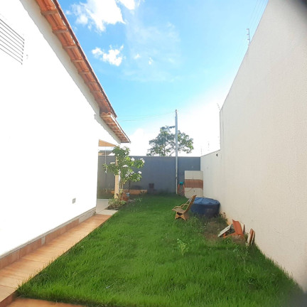 Imagem Casa com 3 Quartos à Venda, 238 m² em Nova Olinda - Aparecida De Goiânia Imagem Casa com 3 Quartos à Venda, 238 m² em Nova Olinda - Aparecida De Goiânia