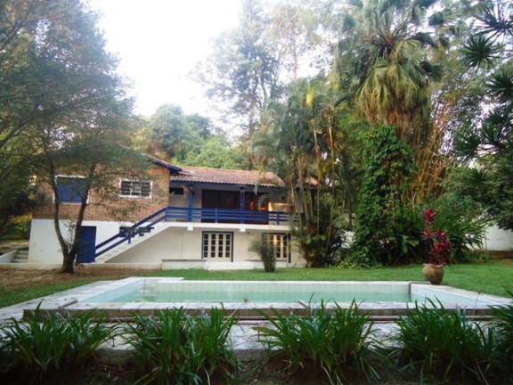 Imagem Casa com 3 Quartos à Venda, 211 m² em Granja Viana - Cotia Imagem Casa com 3 Quartos à Venda, 211 m² em Granja Viana - Cotia