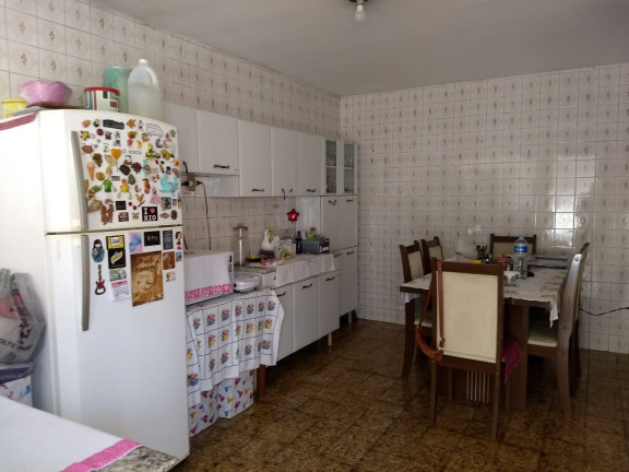 Imagem Casa com 3 Quartos à Venda, 109 m² em Jardim Nova Germania - São Paulo