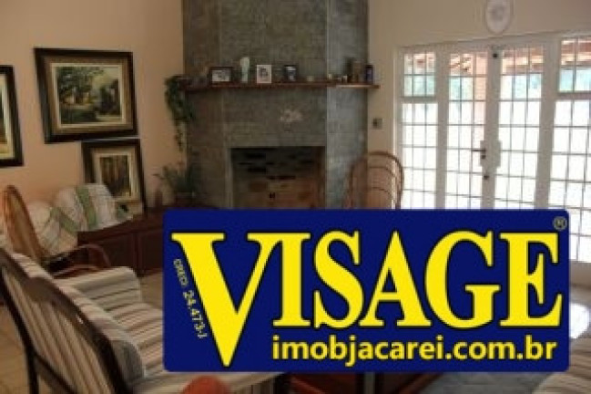 Imagem Chácara com 3 Quartos à Venda, em Paratei Do Meio - Jacareí Imagem Chácara com 3 Quartos à Venda, em Paratei Do Meio - Jacareí