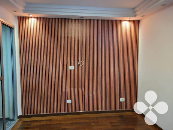 Imagem Imóvel com 3 Quartos à Venda ou Locação, 244 m² em Vila Matias - Santos