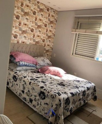 Foto do imóvel Apartamento com 4 Quartos à Venda, 137 m² em Parque Campolim - Sorocaba