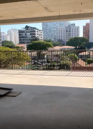 Imagem Apartamento com 3 Quartos à Venda, 157 m² em Campo Belo - São Paulo Imagem Apartamento com 3 Quartos à Venda, 157 m² em Campo Belo - São Paulo