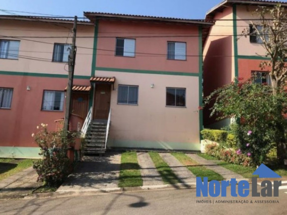 Imagem Casa de Condomínio com 3 Quartos à Venda, 90 m² em Jaraguá - São Paulo Imagem Casa de Condomínio com 3 Quartos à Venda, 90 m² em Jaraguá - São Paulo