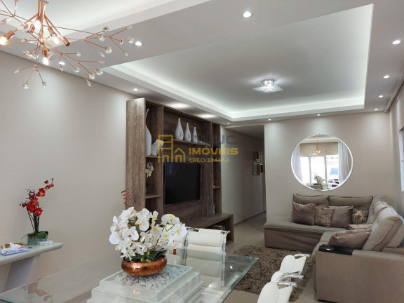 Imagem Casa com 3 Quartos à Venda, 170 m² em Ayrosa - Osasco Imagem Casa com 3 Quartos à Venda, 170 m² em Ayrosa - Osasco