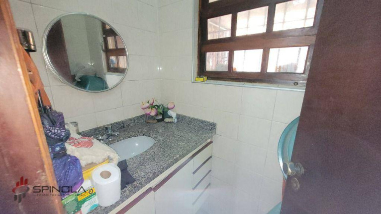 Imagem Casa com 5 Quartos à Venda, 186 m² em Real - Praia Grande Imagem Casa com 5 Quartos à Venda, 186 m² em Real - Praia Grande