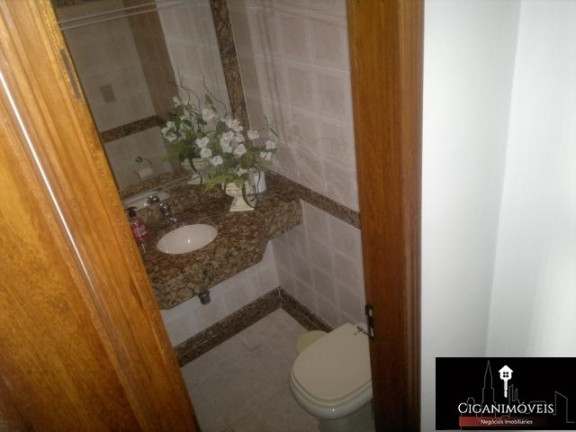 Imagem Apartamento com 4 Quartos à Venda, 242 m² em Barra Da Tijuca - Rio De Janeiro