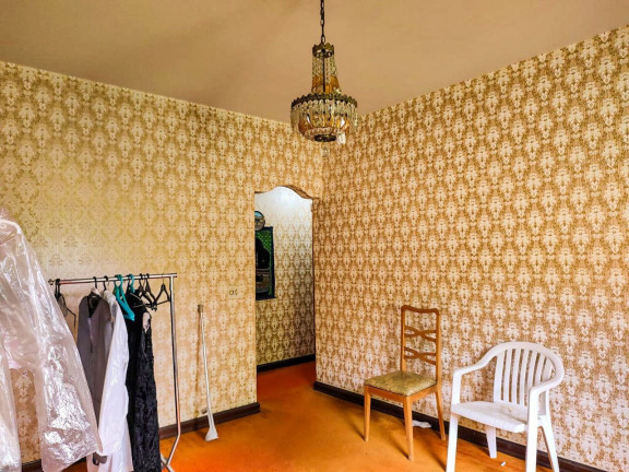 Imagem Casa com 4 Quartos à Venda, 459 m² em Bom Retiro - Teresópolis