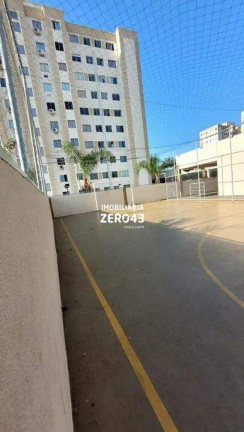 Imagem Apartamento com 2 Quartos à Venda, 45 m² em Gleba Fazenda Palhano - Londrina Imagem Apartamento com 2 Quartos à Venda, 45 m² em Gleba Fazenda Palhano - Londrina