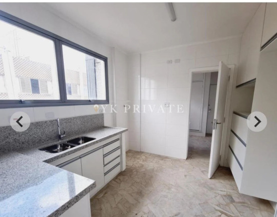 Imagem Apartamento com 3 Quartos à Venda, 230 m² em Higienópolis - São Paulo
