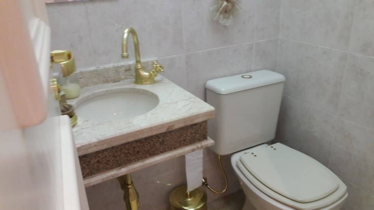 Imagem Apartamento com 3 Quartos à Venda, 105 m² em Vila Regente Feijó - São Paulo