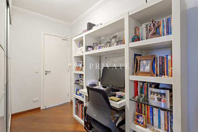 Imagem Apartamento com 4 Quartos à Venda, 169 m² em Perdizes - São Paulo