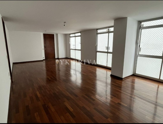 Apartamento com 4 Quartos à Venda, 180 m² em Higienópolis - São Paulo