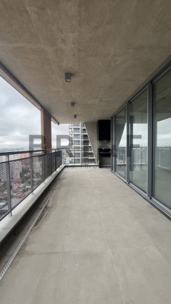 Imagem Apartamento com 3 Quartos à Venda, 197 m² em Brooklin - São Paulo Imagem Apartamento com 3 Quartos à Venda, 197 m² em Brooklin - São Paulo
