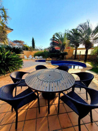 Imagem Casa de Condomínio com 5 Quartos à Venda, 1.000 m² em Jardim Residencial Tivoli Park - Sorocaba Imagem Casa de Condomínio com 5 Quartos à Venda, 1.000 m² em Jardim Residencial Tivoli Park - Sorocaba