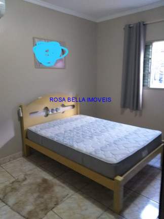 Imagem Casa com 2 Quartos à Venda, 85 m² em Cidade Nova - Jundiaí