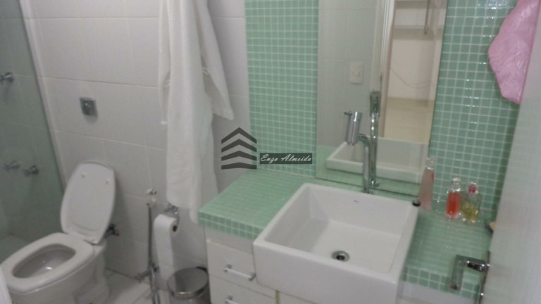 Imagem Apartamento com 3 Quartos à Venda, 198 m² em Morumbi - São Paulo Imagem Apartamento com 3 Quartos à Venda, 198 m² em Morumbi - São Paulo